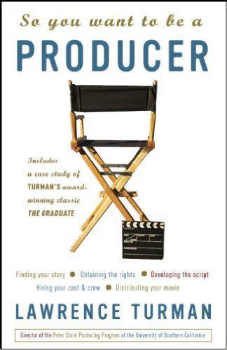 So You Want to Be a Producer Ebook Reader