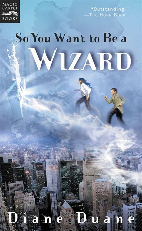 So You Want to Be a Wizard (digest): The First Book in the Young Wizards Series Kindle Editon