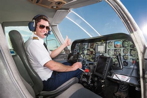 So You Want to Be an Aviator? Essential Guide to Taking Flight