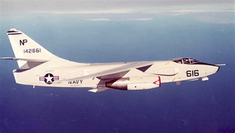 So You Want to Fly a Legend: The A-3 Skywarrior