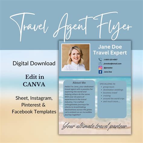 So You Want to be a Travel Agent An Introduction to Domestic Travel Doc