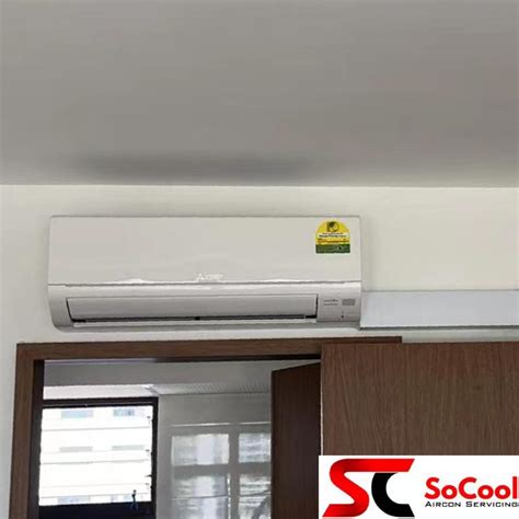 SoCool Pte Ltd Aircon Servicing Singapore: 101