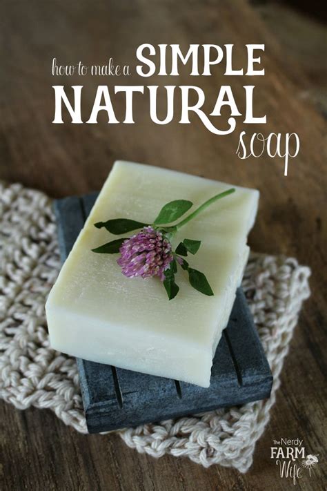 Soap Making Made Easy How To Make Natural Soap From Scratch With 33 Organic Non-Toxic DIY Homemade Soap Recipes Aromatherapy Homemade Beauty Essential Oils Reader