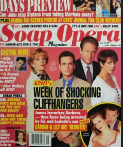 Soap Opera Central Boards: Your Portal to a World of Drama and Intrigue