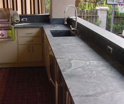 Soapstone: A Versatile Natural Material