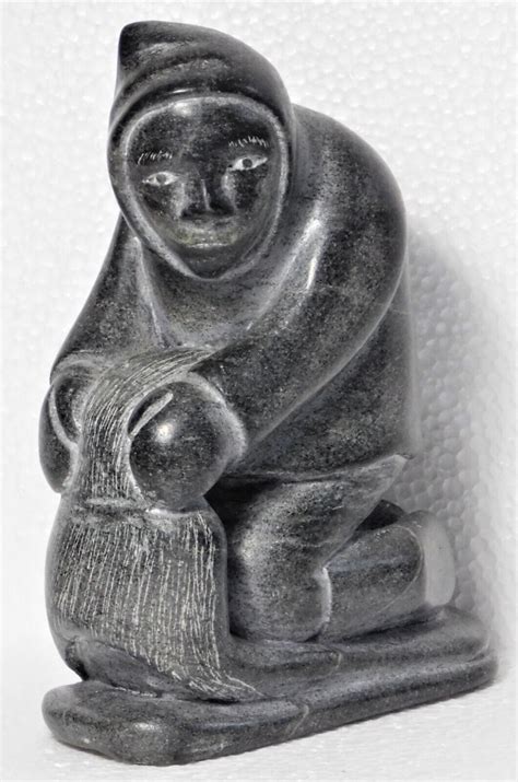 Soapstone Carving: 10,000 Fascinating Facts