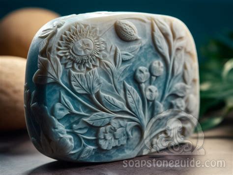 Soapstone Carving: A Comprehensive Guide