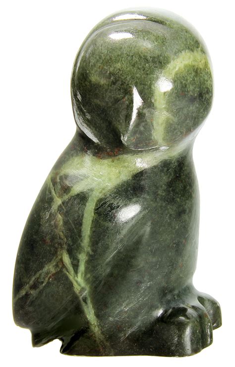 Soapstone Carving: A Timeless Art Form for Expression and Innovation