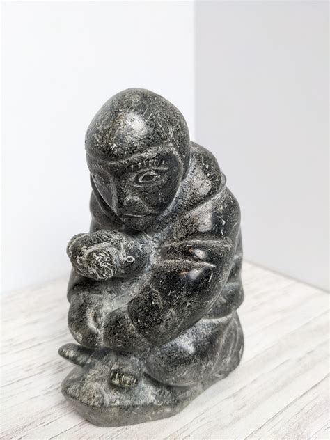 Soapstone Carving: A Timeless Art Form for Self-Expression and Unique Creations