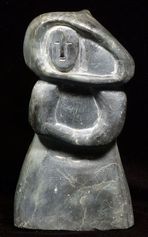 Soapstone Carving: An Ancient Art with Enduring Appeal