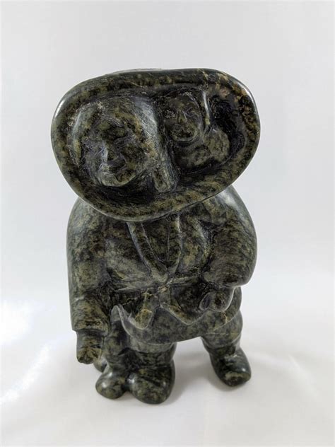 Soapstone Carvings: 10,000 Reasons to Adore Them