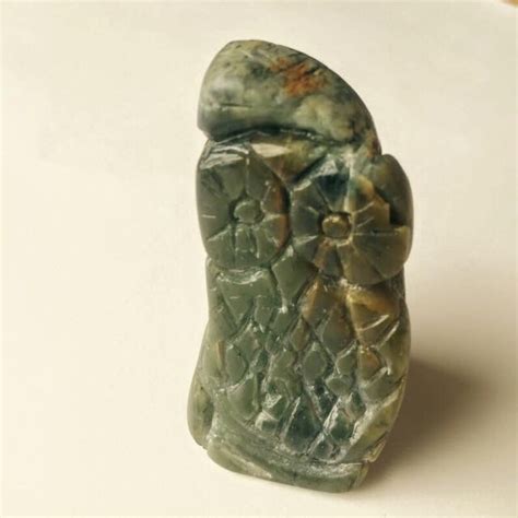 Soapstone Carvings: A Journey Through Time and Creativity