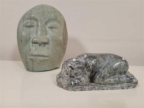 Soapstone Carvings: A Timeless Art Form with Unending Applications