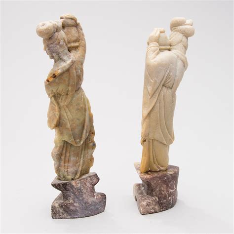 Soapstone Figurines: A Timeless Art Form with Diverse Applications