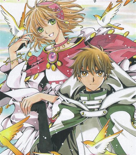 Soar Through the Sakura-Colored Sky: Unlocking the Secrets of Tsubasa Reservoir Chronicle