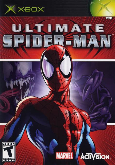 Soar Through the Web with Ultimate Spider-Man: An Xbox Odyssey