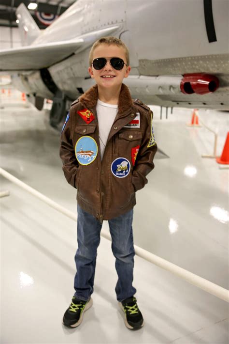 Soar into Action: Embracing the Maverick Top Gun Costume for Aviation Enthusiasts