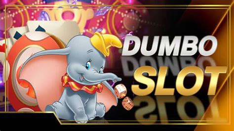 Soar into Adventure with the Captivating Dumbo Slot!