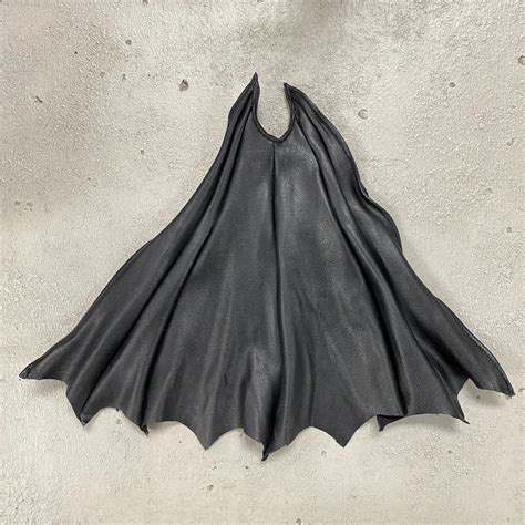 Soar through the Night: Crafting a Majestic Batman Cape