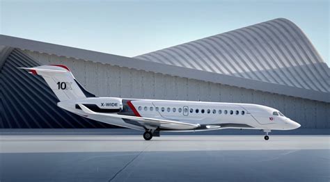 Soar to New Heights: Unveiling the Power of Dassault Aviation Company