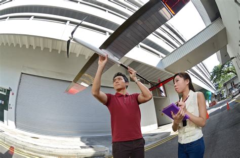 Soar to New Heights with NTU Aerospace Engineering: Empowering the Future of Aviation