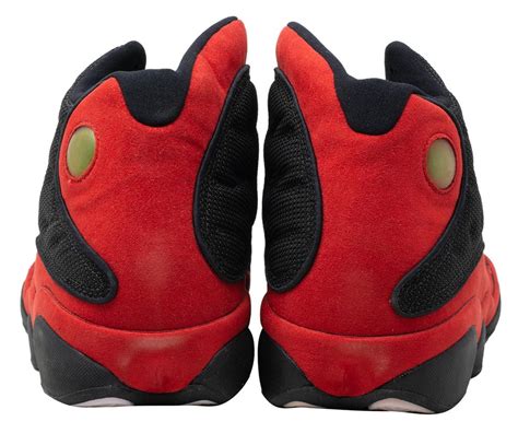 Soar to New Heights with the Legendary Retro 13 Jordan Shoes: A Timeless Masterpiece