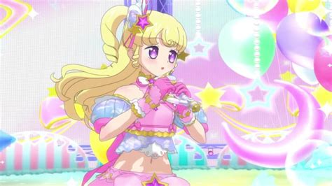 Soar to Stardom: Embracing the Magical Journey of Idol Time Pripara