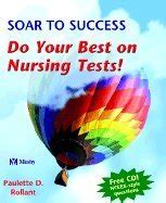 Soar to Success Do Your Best on Nursing Tests! Doc