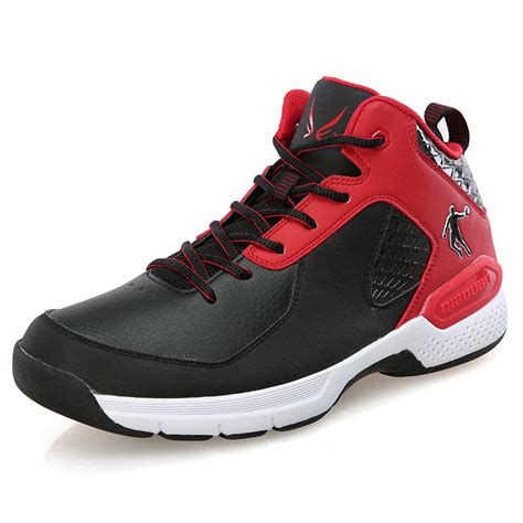 Soar to Victory: Elevate Your Game with Jordan Basketball Shoes for Men