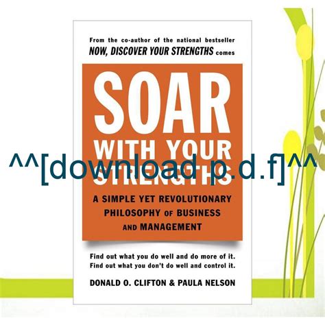 Soar.with.Your.Strengths Ebook Reader