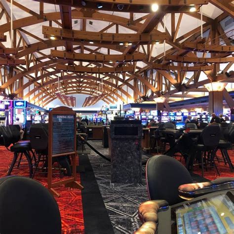 Soaring Eagle Casino Hotels: A Comprehensive Guide to Gaming and Hospitality