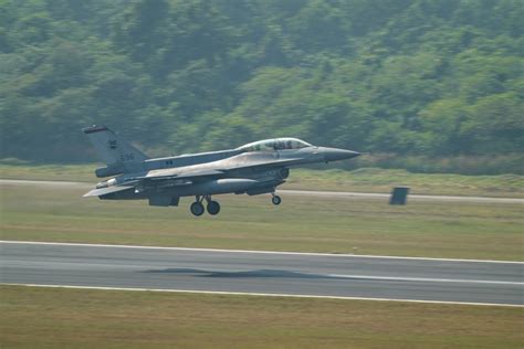 Soaring High: An In-depth Exploration of the Singapore Air Force