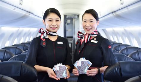 Soaring High with Japan Airlines: An Insider's Guide to the Cabin Crew