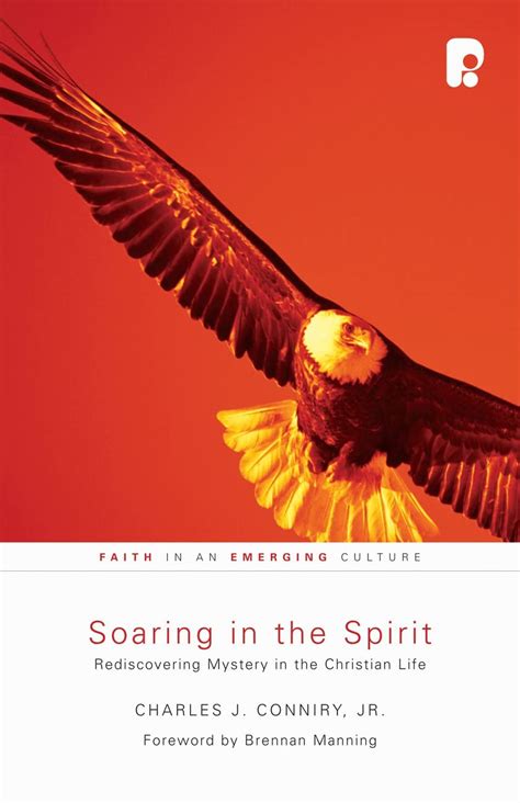 Soaring in the Spirit Faith in an Emerging Culture Faith in an Emerging Culture