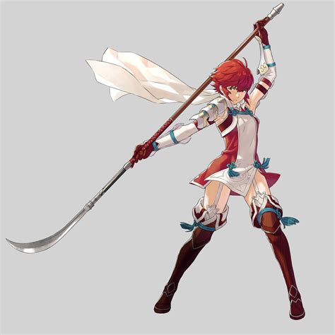 Soaring to New Heights: A Comprehensive Guide to Fire Emblem Fates' Hinoka