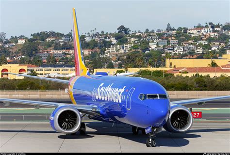 Soaring to New Heights: Southwest Airlines Embraces the Boeing 737 MAX