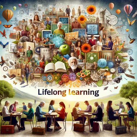 Soaring with Adult Ang: Embracing the Power of Lifelong Learning