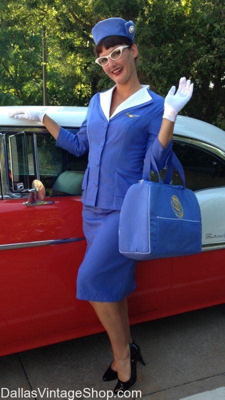 Soaring with Style: A Comprehensive Guide to Flight Attendant Costumes