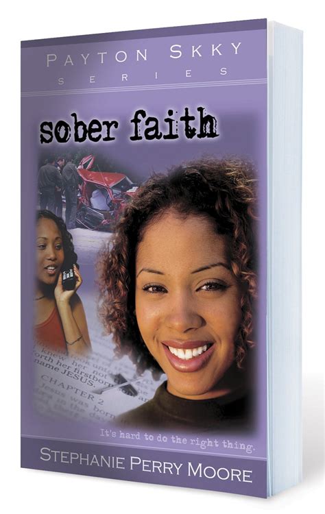 Sober Faith (Payton Skky Series Epub