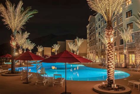 Soboba Casino Resort: An Oasis in the Heart of Southern California