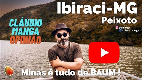 Sobre Ibiraci