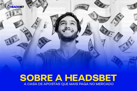 Sobre a Heads Bet