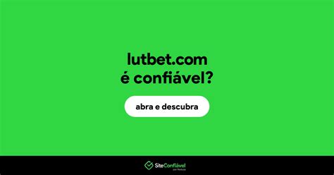 Sobre a Lutbet