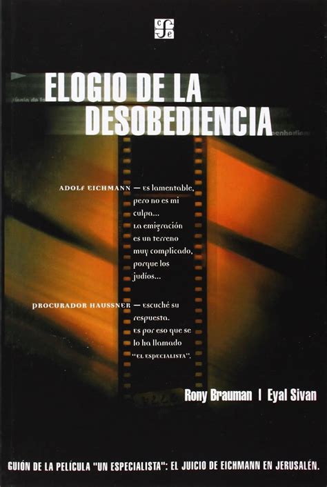 Sobre la desobediencia Spanish Edition PDF