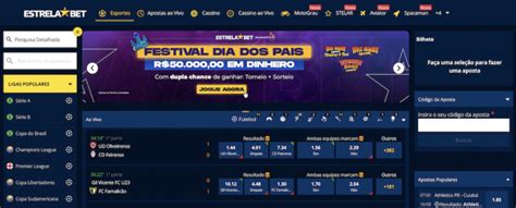 Sobre o Programa de Afiliados da Estrela Bet