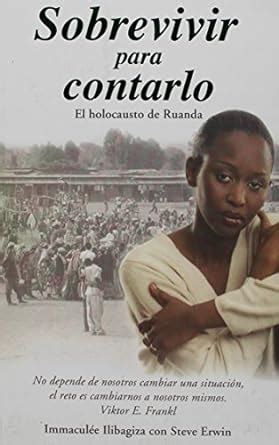Sobrevivir para Contarlo Spanish Edition Kindle Editon