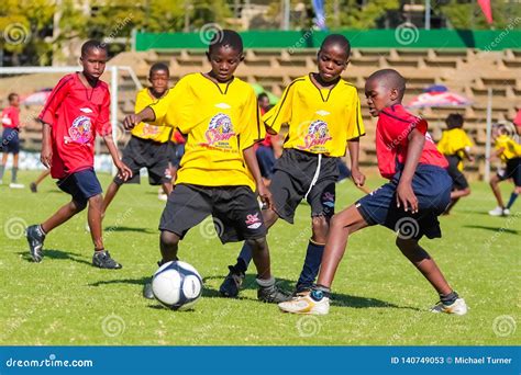 Soccer: A Comprehensive Guide for Primary School Children