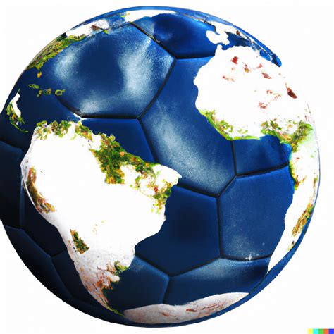 Soccer: A Global Phenomenon