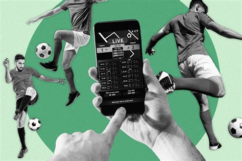 Soccer Betting: 10,000 Reasons Why It's a Smart Choice