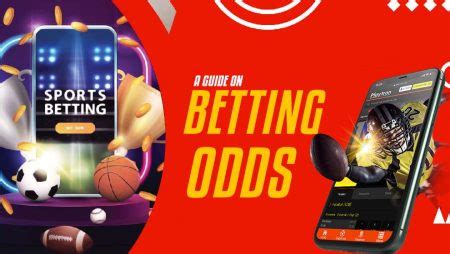 Soccer Betting Odds: A Comprehensive Guide to Understanding and Exploiting Them